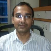 Vikas Singh