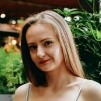 Maryna Bublyk