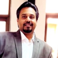 Sachin Kodolikar