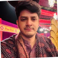 Fahad Faruqi