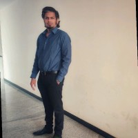 Prem Siva Kumar