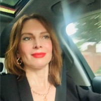 Dzenana Çoliç