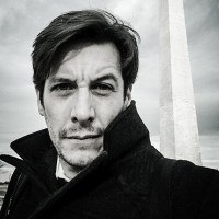 Alex Dale