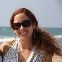 Merav Hadar מירב הדר