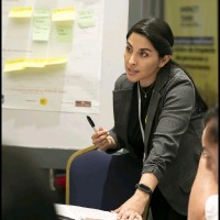 Milena Apolinario Vásquez