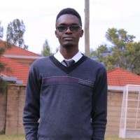 Brian Moturi
