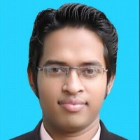 Nazmul Ahasan