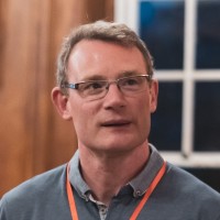 Darren Brogden
