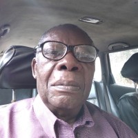Thomas Orji Iroegbu Iroegbu