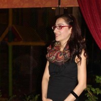 Margarita Mkrtchyan