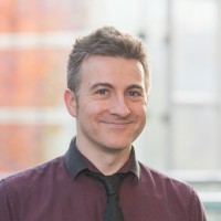 Simon Perrins
