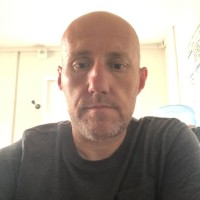 Stephen Richards Mciob