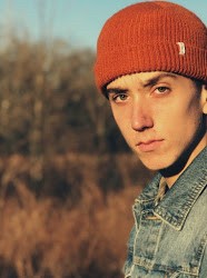 Joshua McGrew