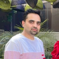 Dinesh Kumar