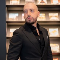 Eran Dahan