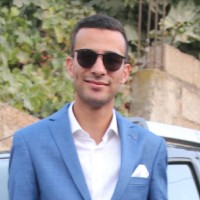 Imad Mekkaoui