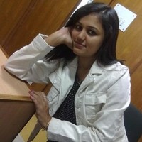 Priyanka Sarda