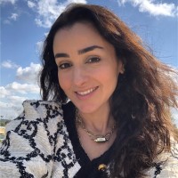 Annabel AYACHE DAYAN