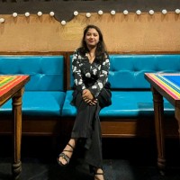 Jayati Das