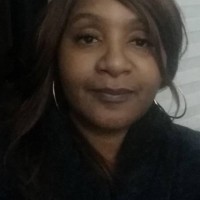 Monique Wright