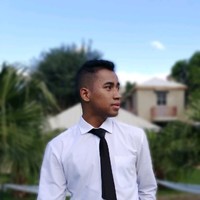 Andry Fanomezantsoa Randrianarison