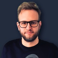 Simon Cook