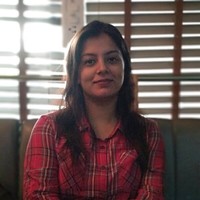 Mehak Sood