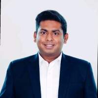 Chandrashekar A.V