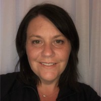 Ginette Trottier