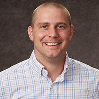 Joel Reynolds