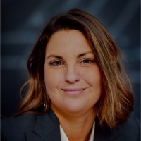 Nicole Kingsborough