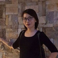 Mae Enriquez