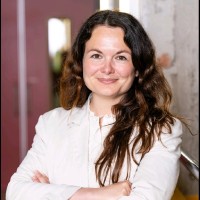 Kiki Renardel de Lavalette, PhD