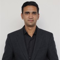 Syed Junaid iqbal