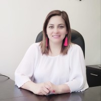 Paola Ortiz Guerrero