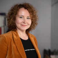 Alla Nesterova