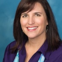 Cristy Mathews, Ms-Hrm