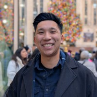 Curtis Ruan