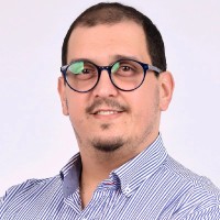 Med Adil El Aroud ElAroud