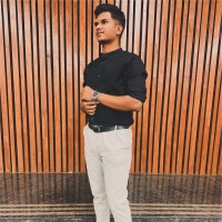 Shubham Patil