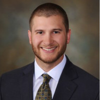 Aaron Shivers