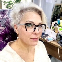 Khalturina Olesya
