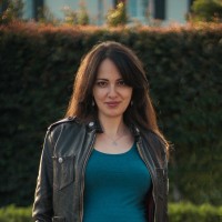 Diana Pogosova