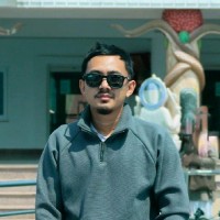 Sujan Shrestha