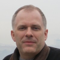 Oliver Maher