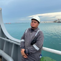 Muhammad Fernanda Hanif Santoso