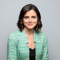 Marie-Noelle Savoie, LL.B, CAMS, CRM, ICD.D