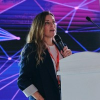 Kris Ronsin Novakovic, MPH