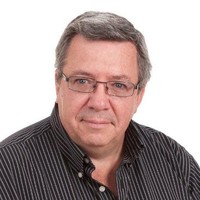 Howard Morrison, CPA,CMA