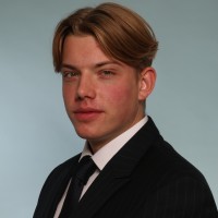 Luca Lüthi